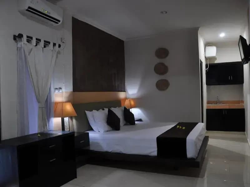Kamala Bed & Breakfast Jimbaran - photo 3