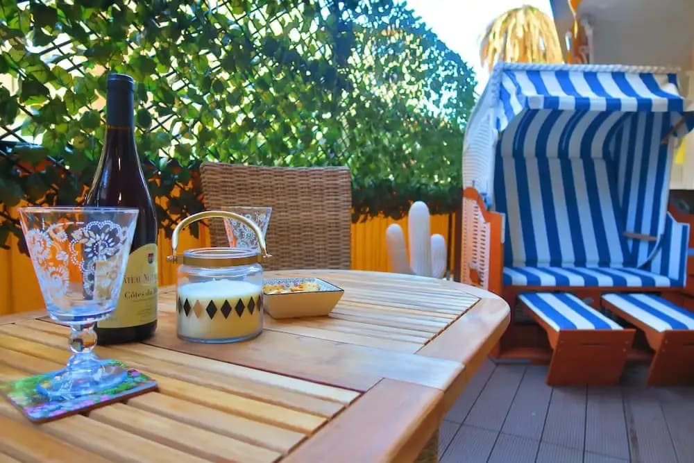 Cactus Terrasse by Nestor&Jeeves - photo 12