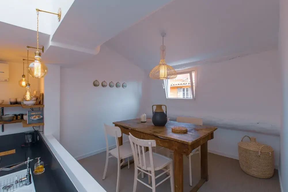 Vieux Nice Appartement avec Rooftop - photo 4