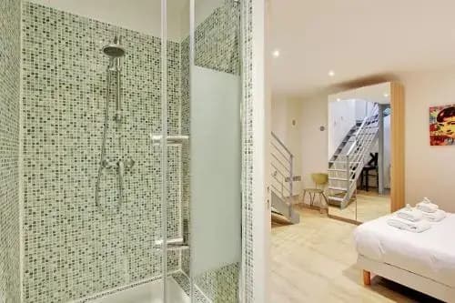 Pick a Flat - Residence Republique / Oberkampf - photo 12