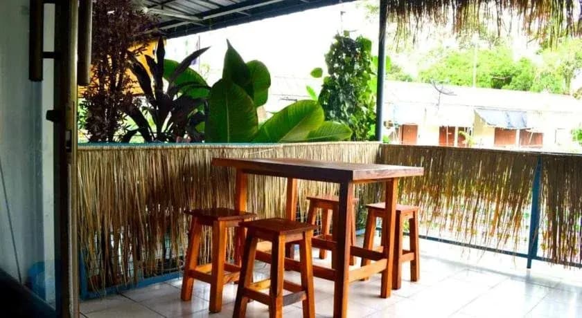 Backpacker Time - photo 12