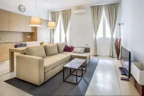 Gran Via Suites II - photo 4