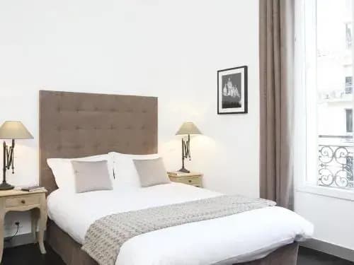 Luxury 3 Bedrooms Le Louvre I by Livinparis - photo 9