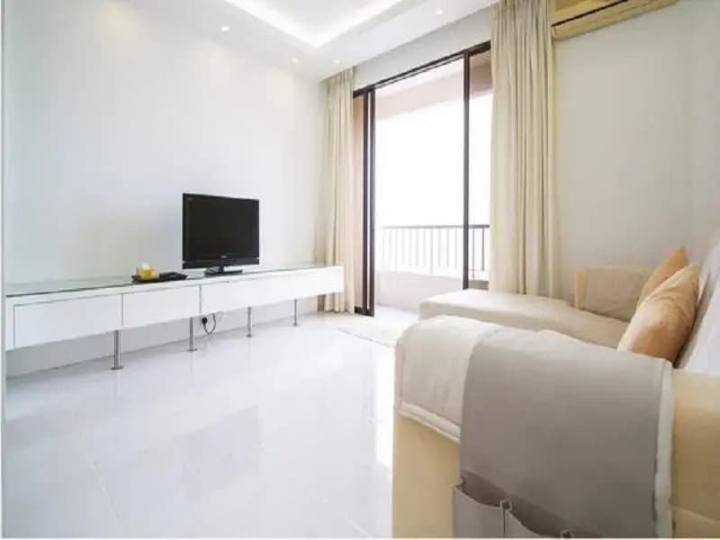 Home-Suites – Amazing Oceanfront Penang - photo 1