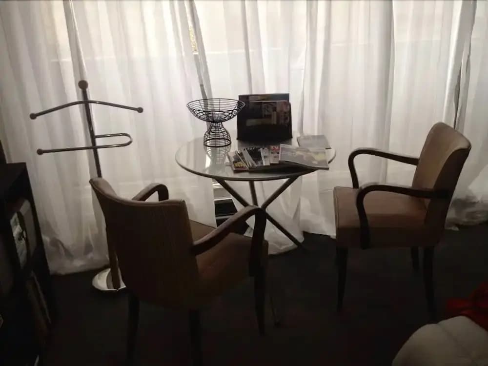 Junior Suite Paris Tour Eiffel - photo 5