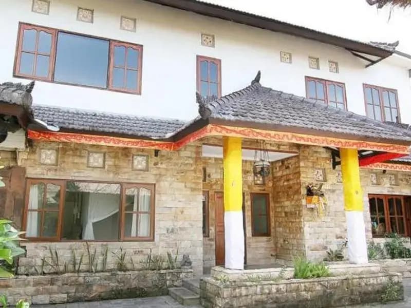 Wedari Guest House - main photo