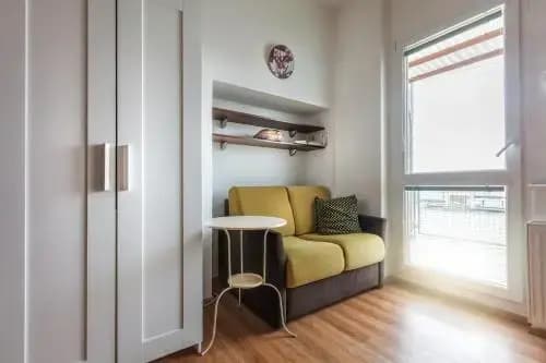 Modern studio Opletalova - photo 1
