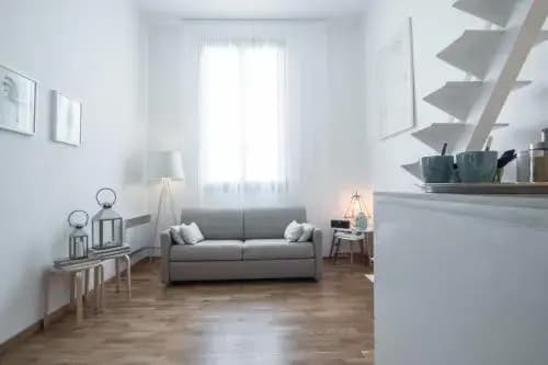 Appartement Le petit Fodéré - photo 2