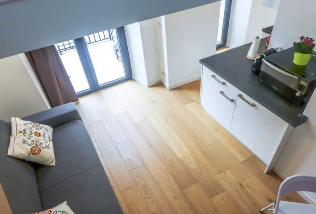 Apartment Wilson - photo 4