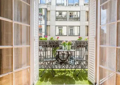 La Chambre Parisienne - BB - photo 7