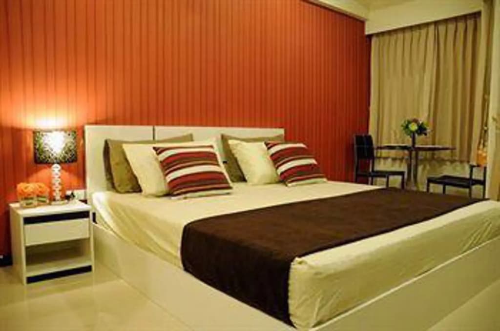 K-House Sukhumvit 71 Hotel - photo 3