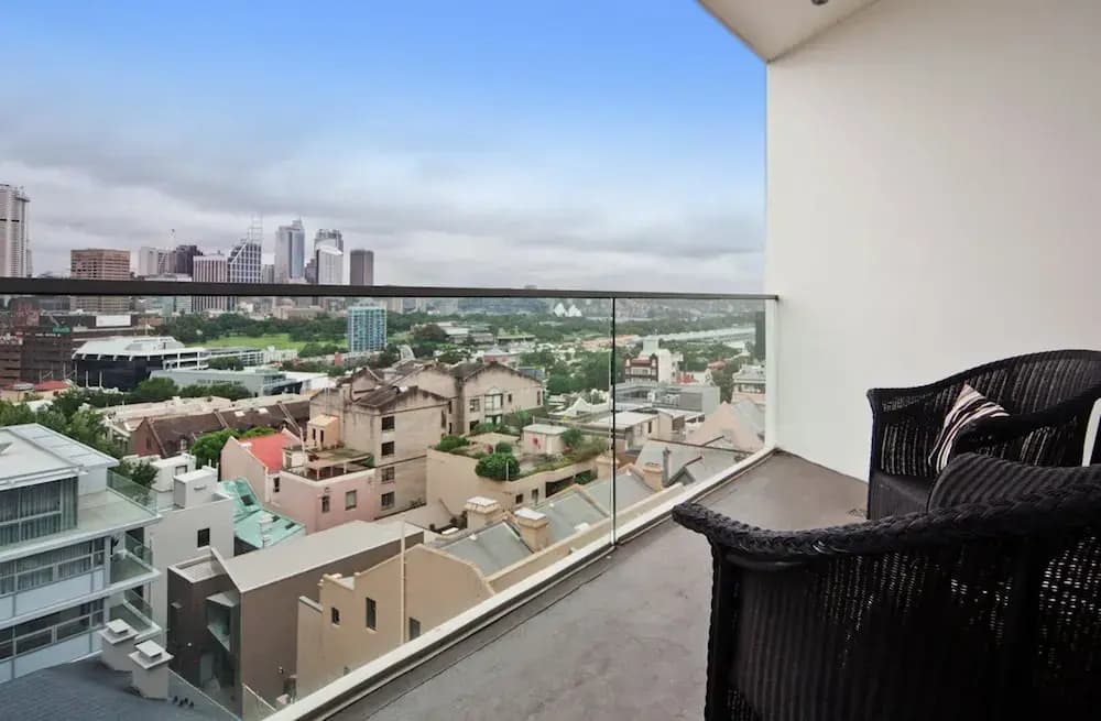 TT804 Stunning 1BR great views - photo 6