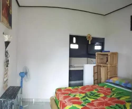 Oples Homestay - photo 3