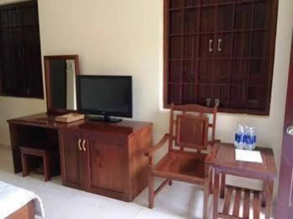 Phu Son Ha Noi Resort - photo 3