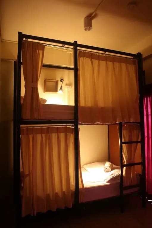 Yindee Hostel - Adults Only - photo 3