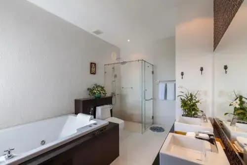Luxury Seaview Penthouse Kamala Beach - photo 7