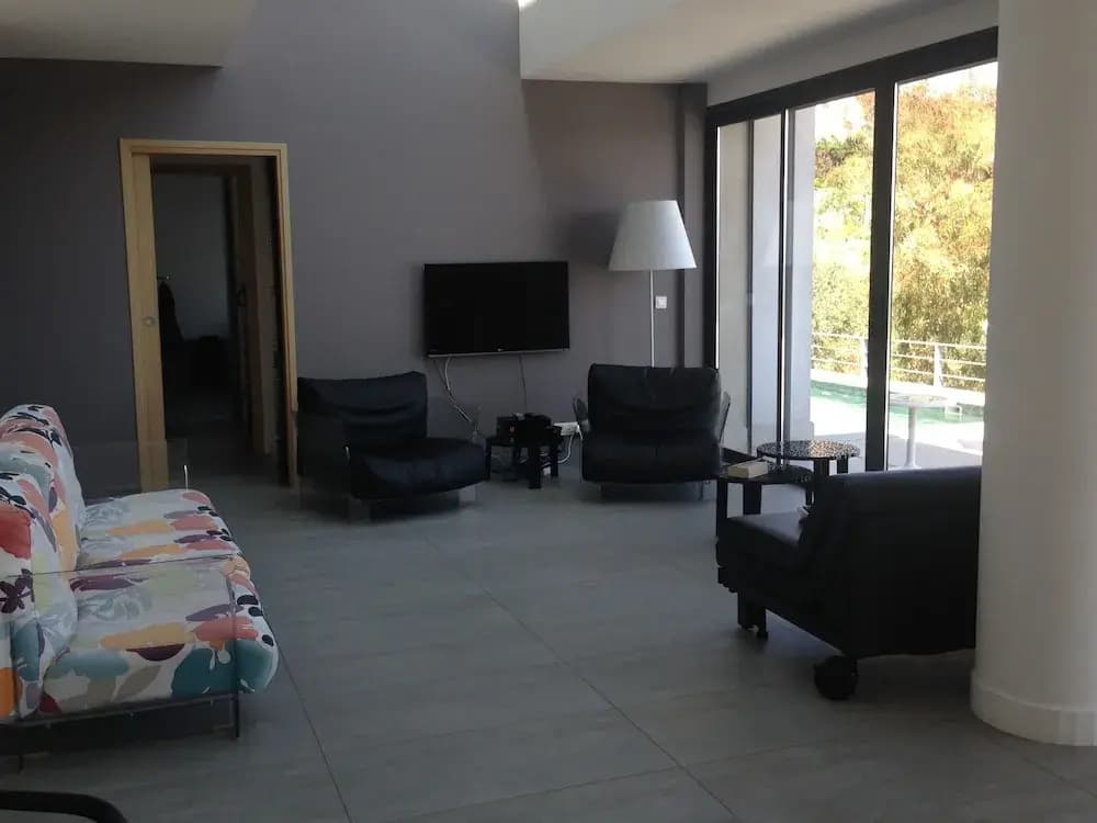 LOCATION VACANCES NICE - Villa 5* Nice St Pancrace - photo 3