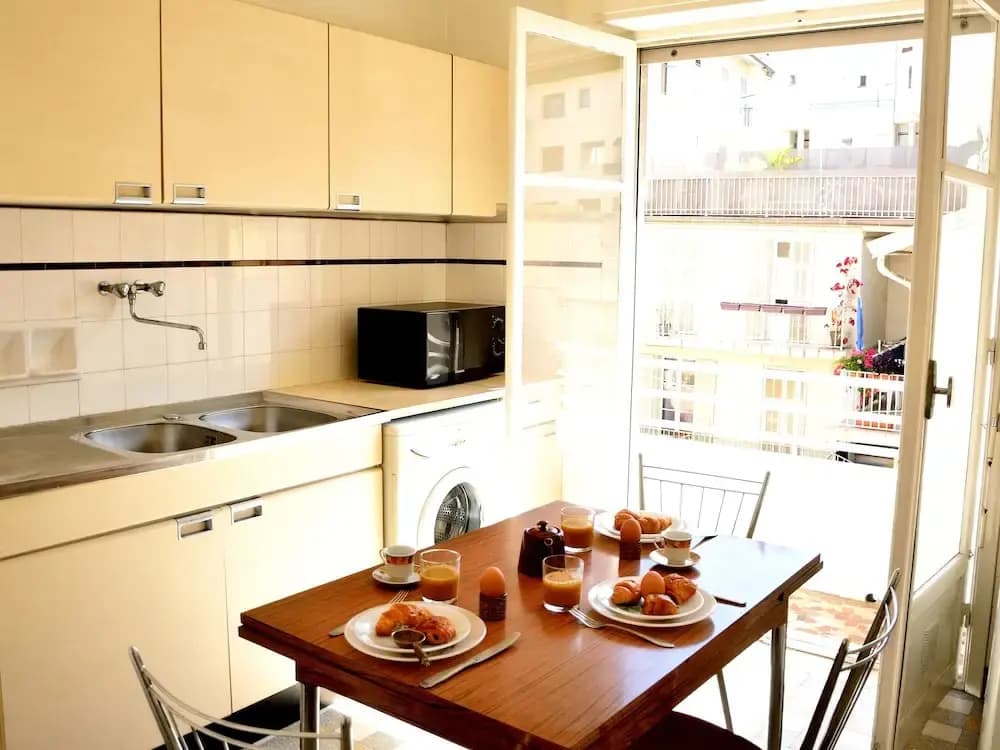 Appartement Fregate 1 - photo 10