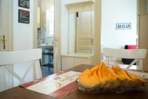 Friendly home in the center - photo 5