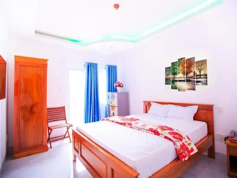 Tri Quan Hotel And Apartment Nha Trang - photo 4