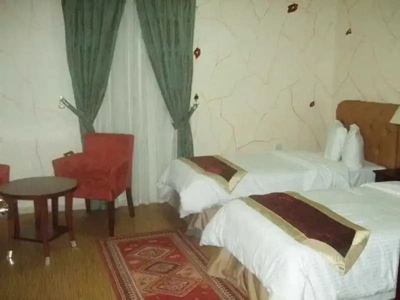 Al-Ghazal Suites Hotel - photo 8