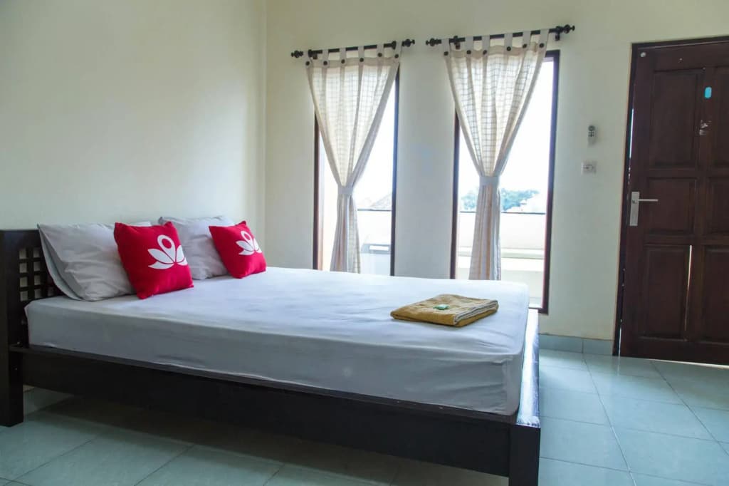 ZEN Rooms Pemogan Raya Denpasar - photo 3