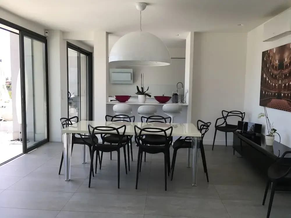 LOCATION VACANCES NICE - Villa 5* Nice St Pancrace - photo 21