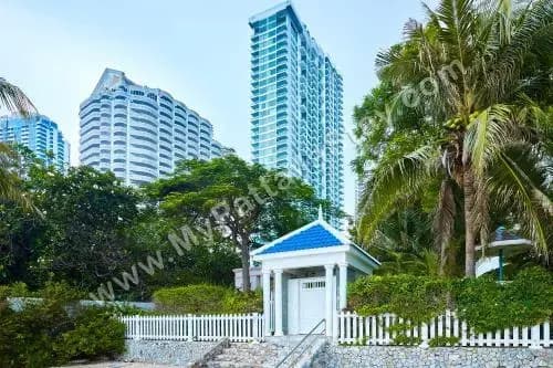 W Tower by Fantasea Beach - photo 13