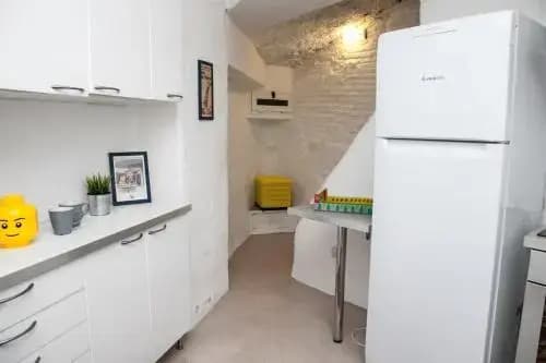 Loft Piazza Venezia - photo 9