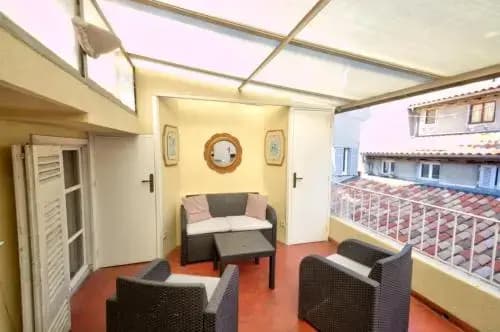 Riviera Rent Apartments - Palais de la Croix - photo 8