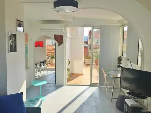 La terrasse Dalpozzo - photo 8