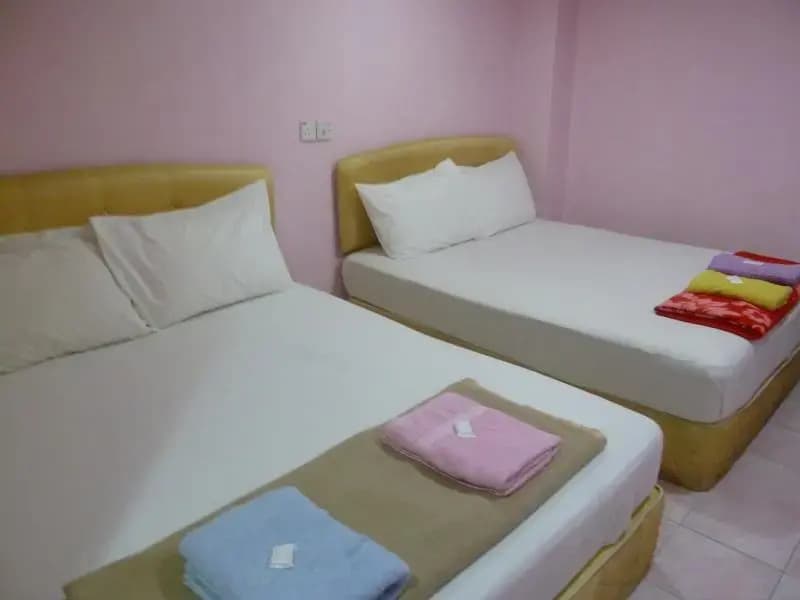 New Rawang Hotel - photo 5