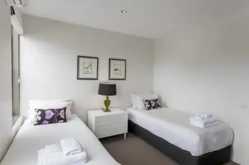 Boutique Stays - Somerset Terrace, Richmond - photo 4