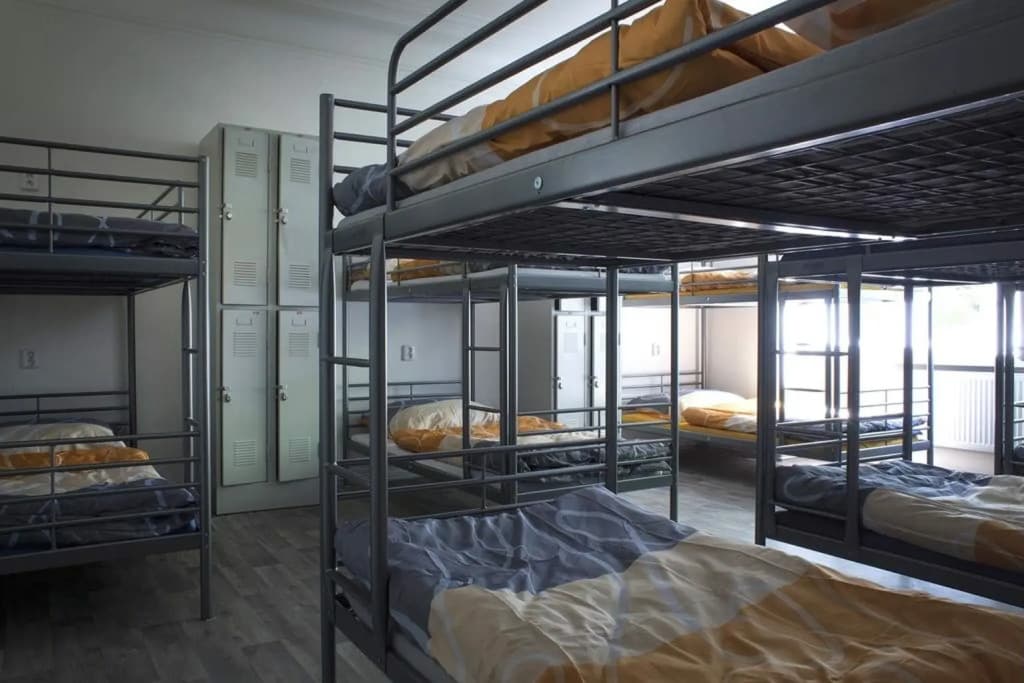 Hostel Fontána - photo 2