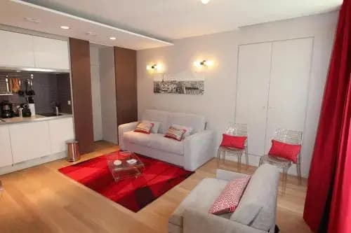 Le Vendome - Moderne & Elegant - Business - photo 8