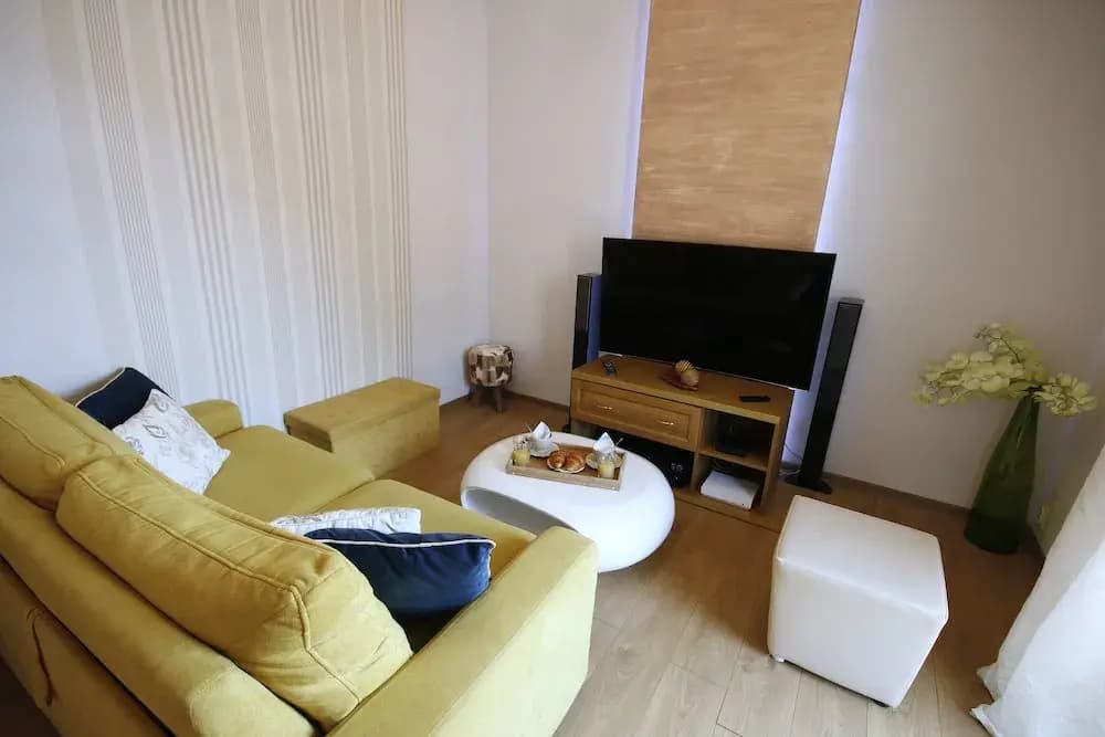 Appartement Nice Stay - photo 2