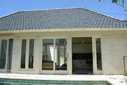 Sanur Boutique Villas - main photo
