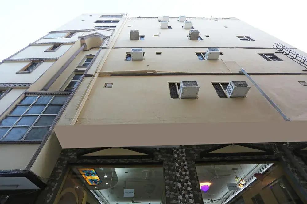 Hotel Lemount - main photo