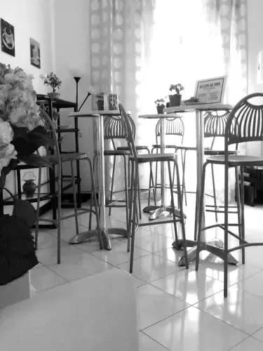 Living San Pietro Bed Breakfast - photo 12