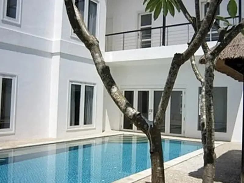Villa Bali Bonita - photo 15