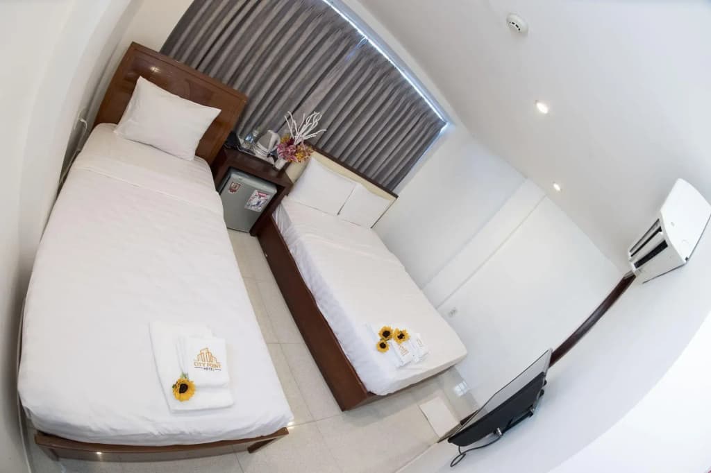 Nu hotel - photo 5