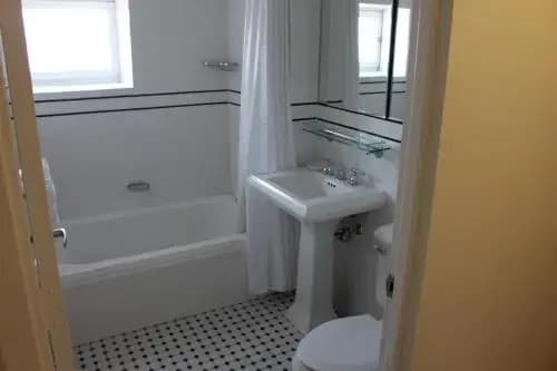 Ivy Tower - photo 12