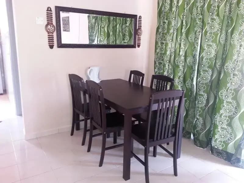 Soufia Sungkai Residence - photo 3
