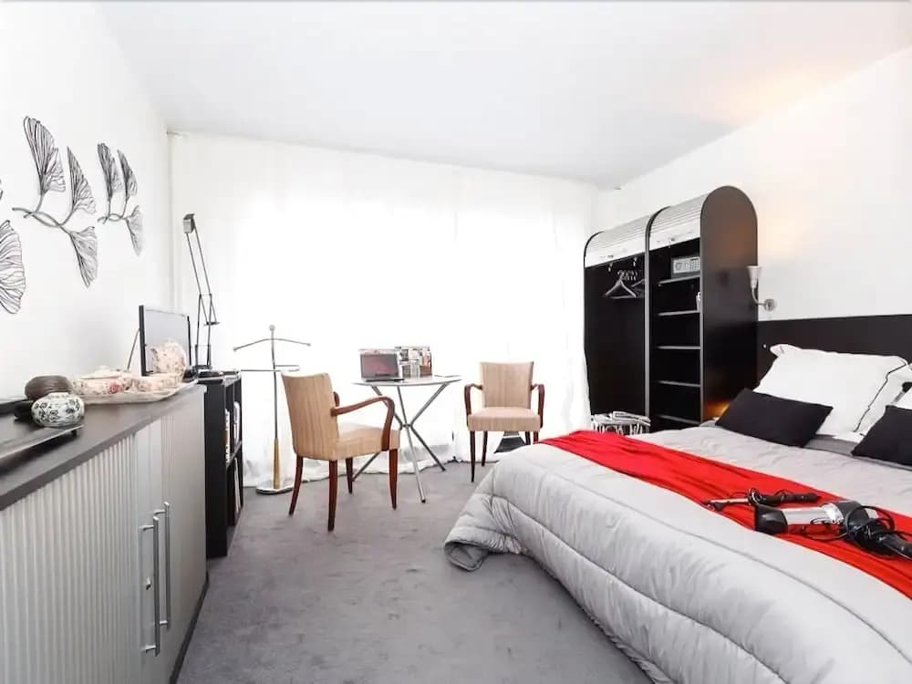 Junior Suite Paris Tour Eiffel - photo 3