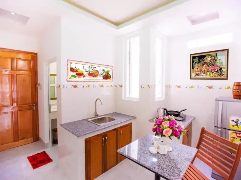 Tri Quan Hotel And Apartment Nha Trang - photo 10
