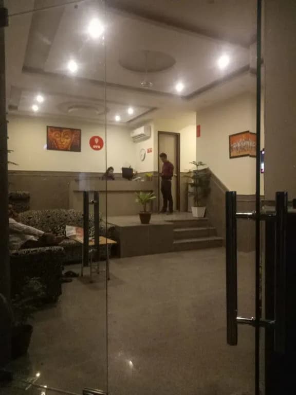 Hotel The Best - photo 14