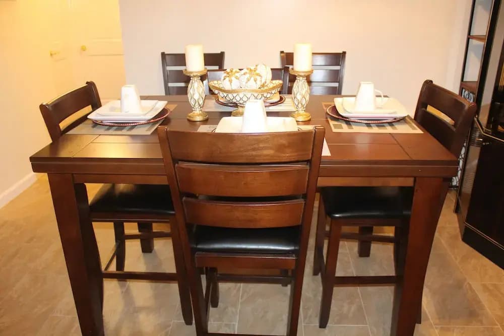 McSimon's Duplex - photo 17