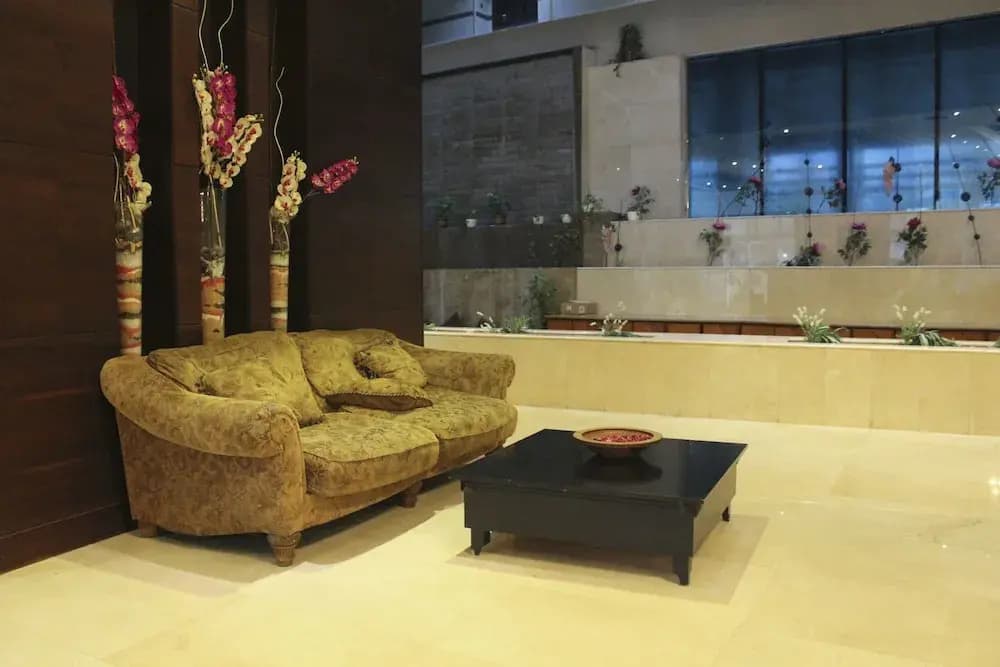 OYO 133 Home Studio Tecom Al Barsha - photo 2