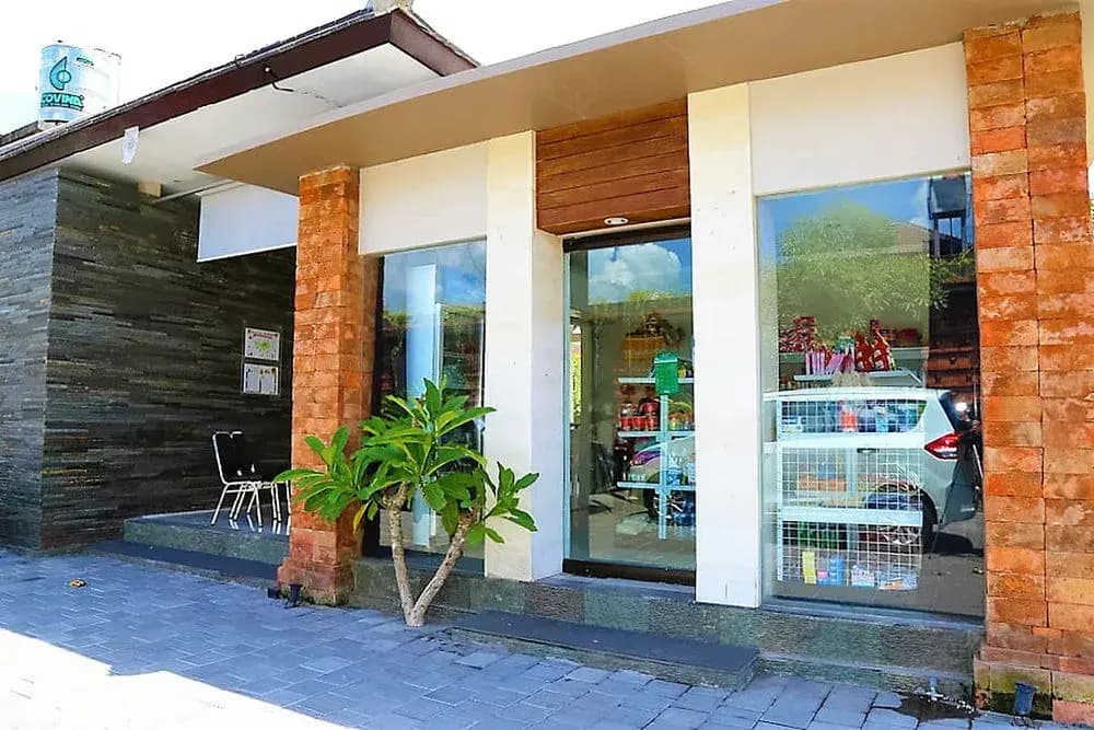 ZenRooms Denpasar Gelogor Carik 2 - photo 13