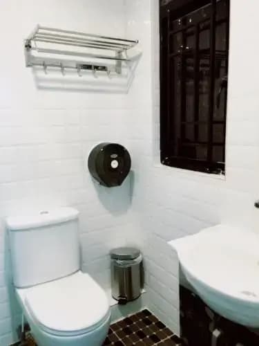 Asia Inn (Causeway Bay) - photo 6